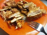 Вот что получилось из нашего рецепта - фото 1