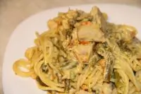 Вот что получилось из нашего рецепта - фото 2