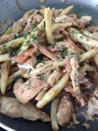 Вот что получилось из нашего рецепта - фото 3