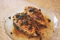 Вот что получилось из нашего рецепта - фото 1