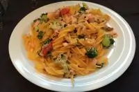 Вот что получилось из нашего рецепта - фото 1