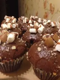 Вот что получилось из нашего рецепта - фото 4