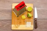 Вот что получилось из нашего рецепта - фото 2