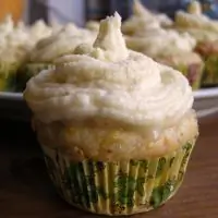 Вот что получилось из нашего рецепта - фото 2