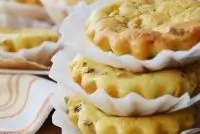 Вот что получилось из нашего рецепта - фото 1