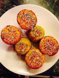 Вот что получилось из нашего рецепта - фото 4