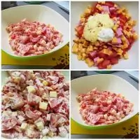 Вот что получилось из нашего рецепта - фото 1