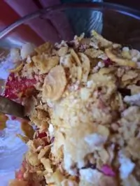 Вот что получилось из нашего рецепта - фото 1