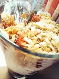 Вот что получилось из нашего рецепта - фото 2