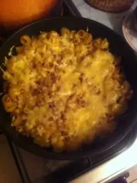 Вот что получилось из нашего рецепта - фото 1