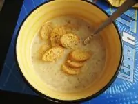 Вот что получилось из нашего рецепта - фото 1