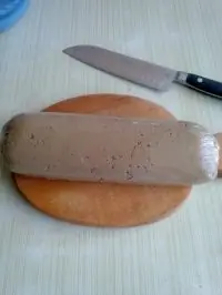 Вот что получилось из нашего рецепта - фото 1