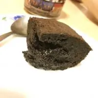 Вот что получилось из нашего рецепта - фото 2