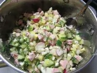 Вот что получилось из нашего рецепта - фото 1