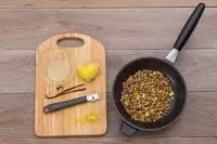 Вот что получилось из нашего рецепта - фото 2