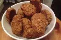 Вот что получилось из нашего рецепта - фото 1