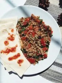 Вот что получилось из нашего рецепта - фото 1