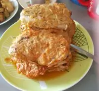 Вот что получилось из нашего рецепта - фото 1