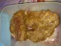 Вот что получилось из нашего рецепта - фото 2