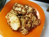 Вот что получилось из нашего рецепта - фото 1