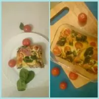 Вот что получилось из нашего рецепта - фото 1