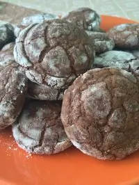 Вот что получилось из нашего рецепта - фото 2