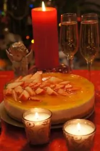 Вот что получилось из нашего рецепта - фото 1