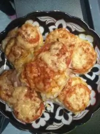 Вот что получилось из нашего рецепта - фото 1