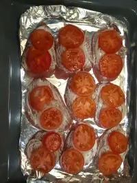 Вот что получилось из нашего рецепта - фото 2