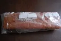 Вот что получилось из нашего рецепта - фото 1