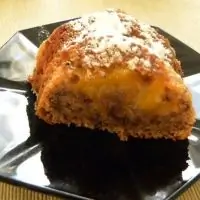 Вот что получилось из нашего рецепта - фото 1