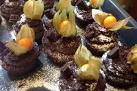 Вот что получилось из нашего рецепта - фото 2