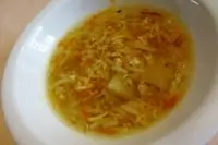 Вот что получилось из нашего рецепта - фото 1