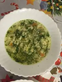 Вот что получилось из нашего рецепта - фото 2