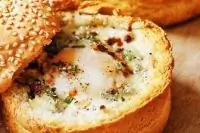 Вот что получилось из нашего рецепта - фото 1