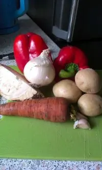 Вот что получилось из нашего рецепта - фото 2