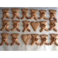 Вот что получилось из нашего рецепта - фото 1