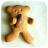 Вот что получилось из нашего рецепта - фото 2