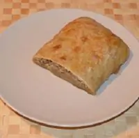 Вот что получилось из нашего рецепта - фото 1