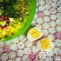 Вот что получилось из нашего рецепта - фото 1