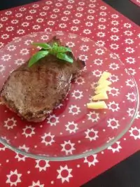 Вот что получилось из нашего рецепта - фото 2