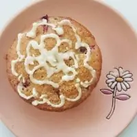 Вот что получилось из нашего рецепта - фото 2