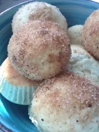 Вот что получилось из нашего рецепта - фото 1