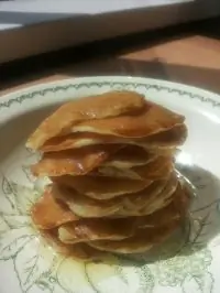 Вот что получилось из нашего рецепта - фото 1