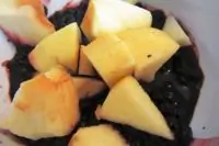 Вот что получилось из нашего рецепта - фото 1