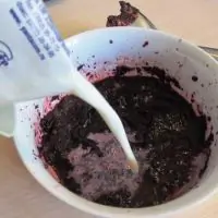 Вот что получилось из нашего рецепта - фото 2