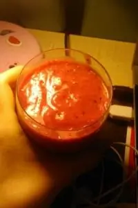 Вот что получилось из нашего рецепта - фото 1