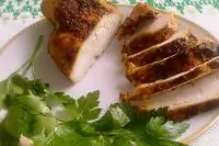 Вот что получилось из нашего рецепта - фото 1