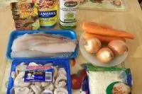 Вот что получилось из нашего рецепта - фото 1