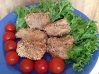 Вот что получилось из нашего рецепта - фото 1